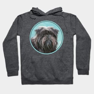 Affenpinscher Hoodie